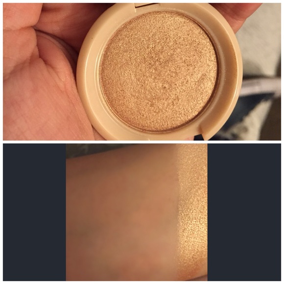 Highlighters & Bronzer ❤️ - Picture 6 of 6